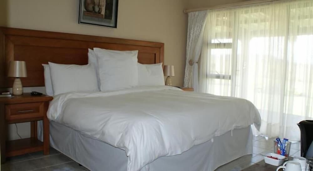 Mountain View Guest House