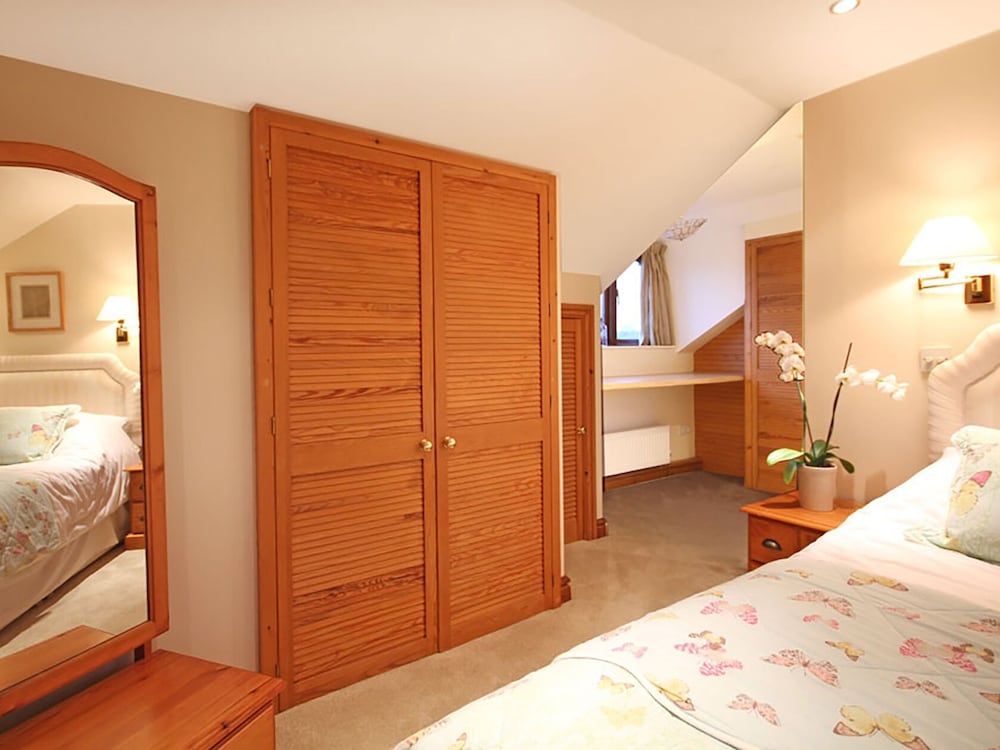 Barras Cottage