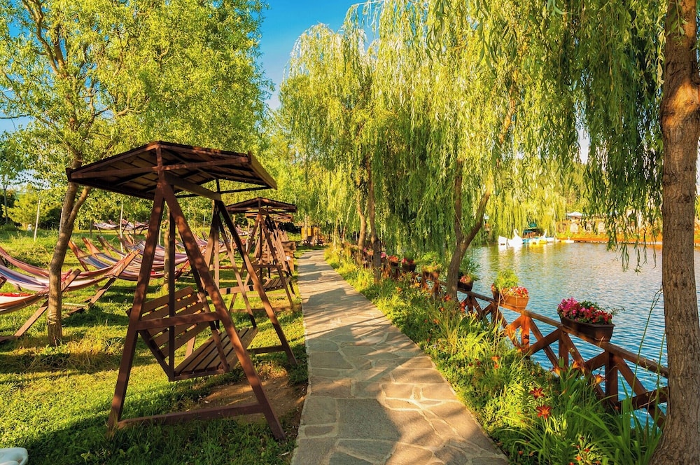 Windmills Resort