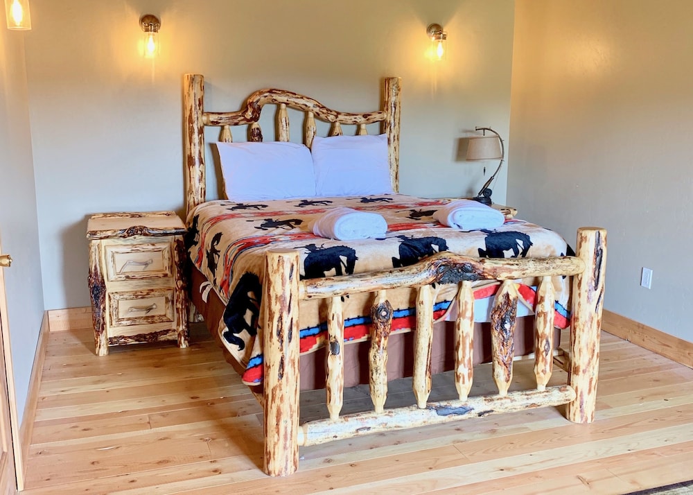 Moran Vacations - Heart 6 Ranch - Property Image 20