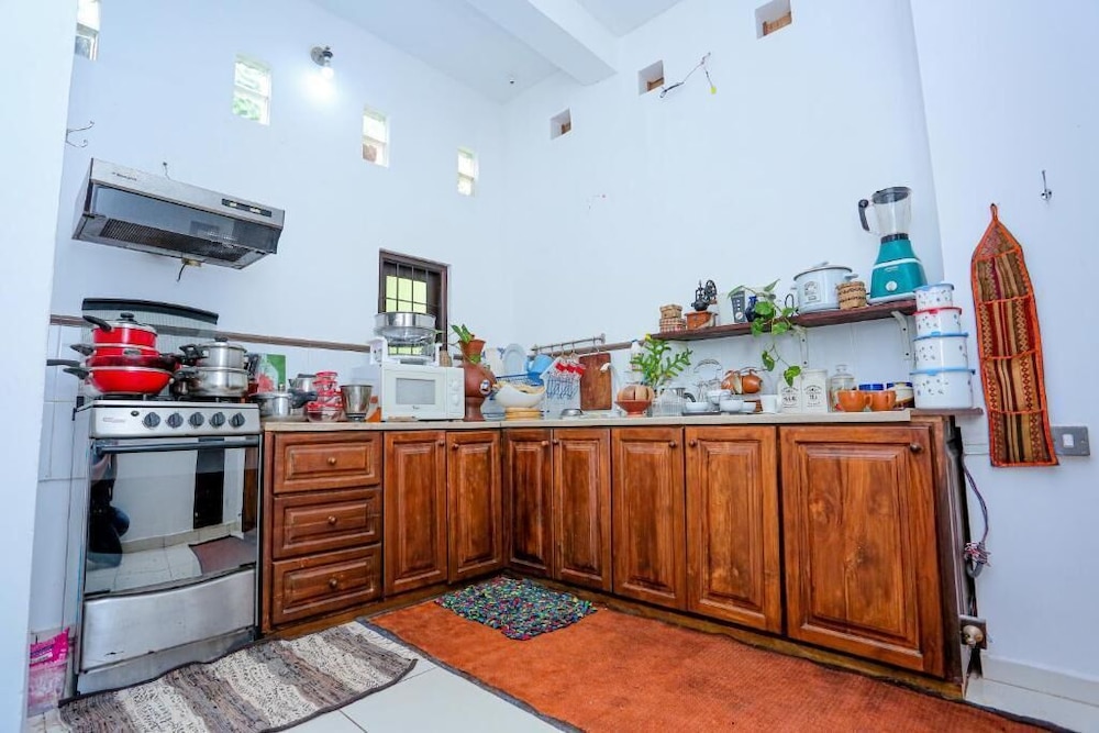 Hilltop Retreat Matale