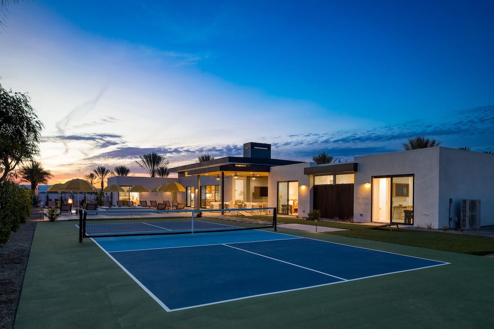 The Reserve at Polo Villas 18 by Avantstay