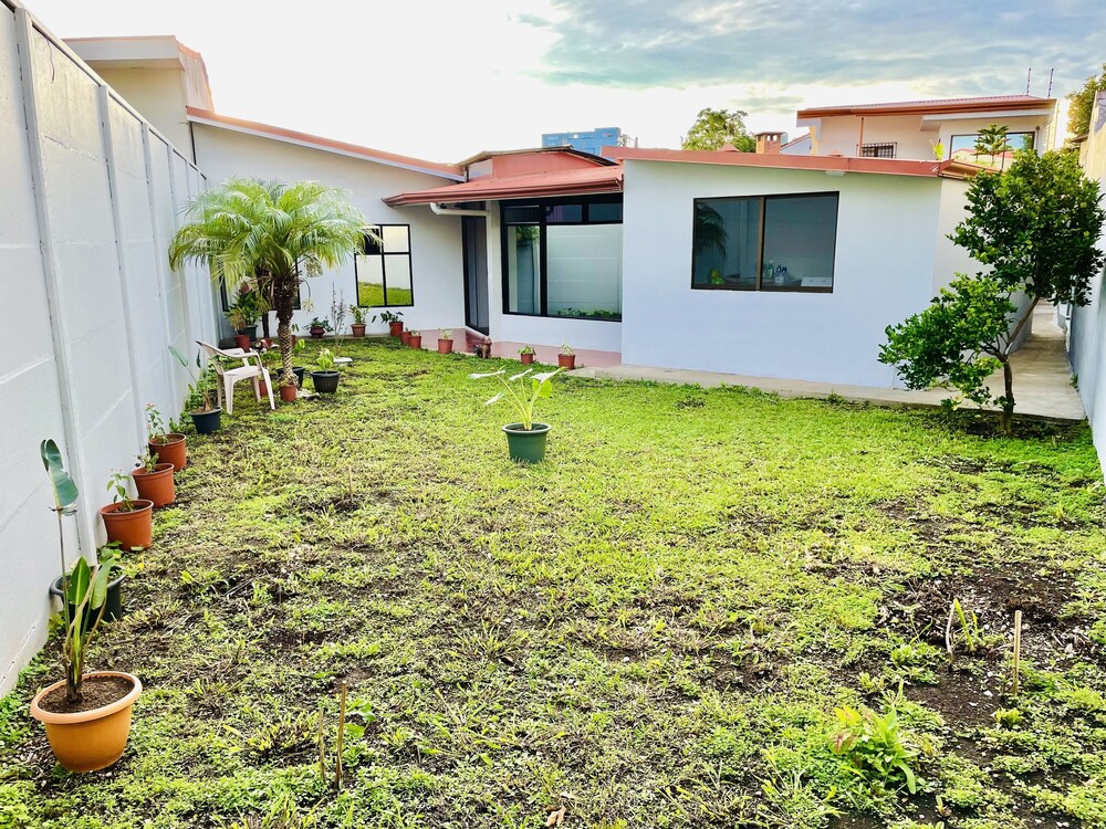 Casa Angela