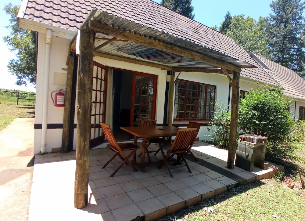 Millgate Cottage