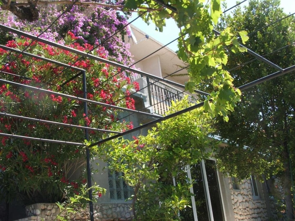 Secret Garden - Seaview - A1 view 3