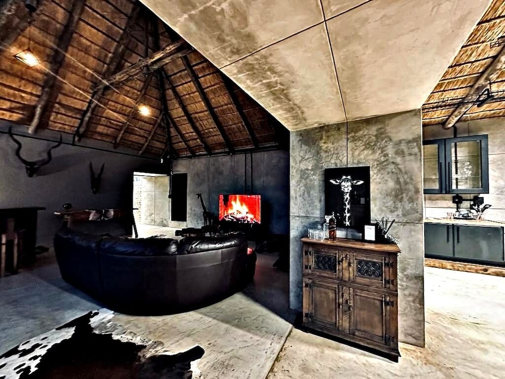 Syeta Bush Lodge