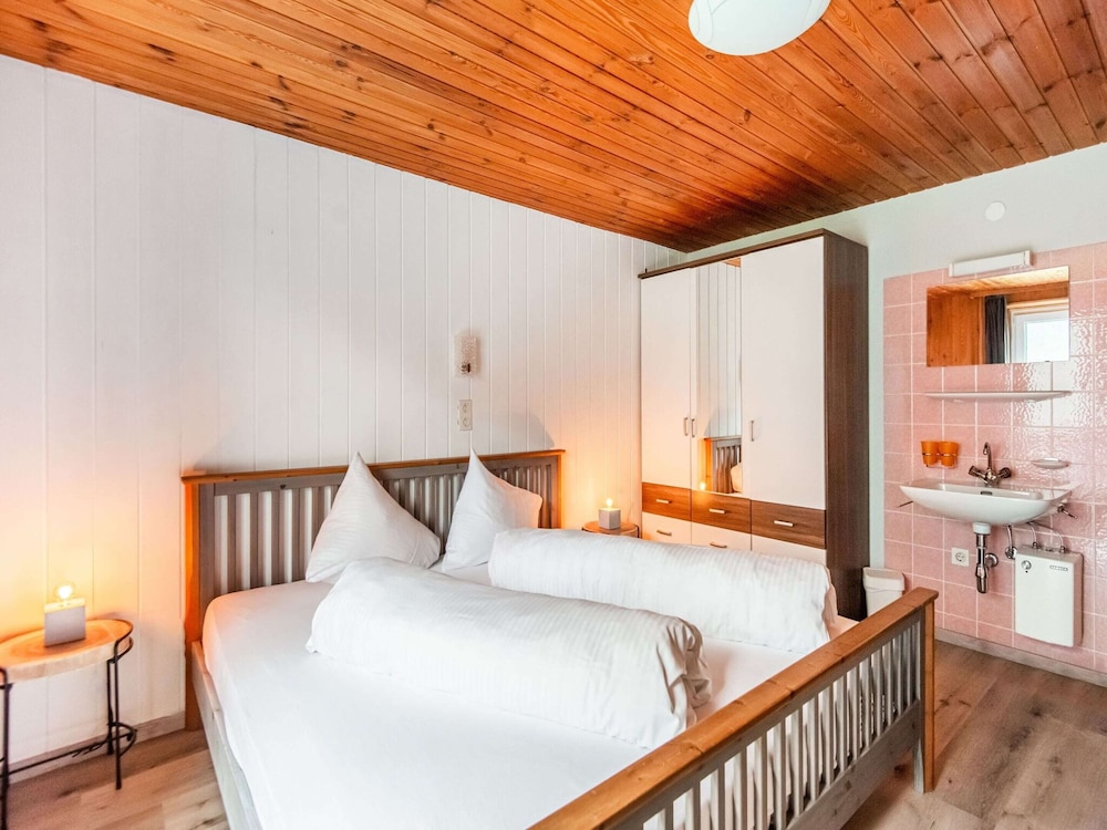 Apartment in Vorarlberg Near Silvretta Ski Lift