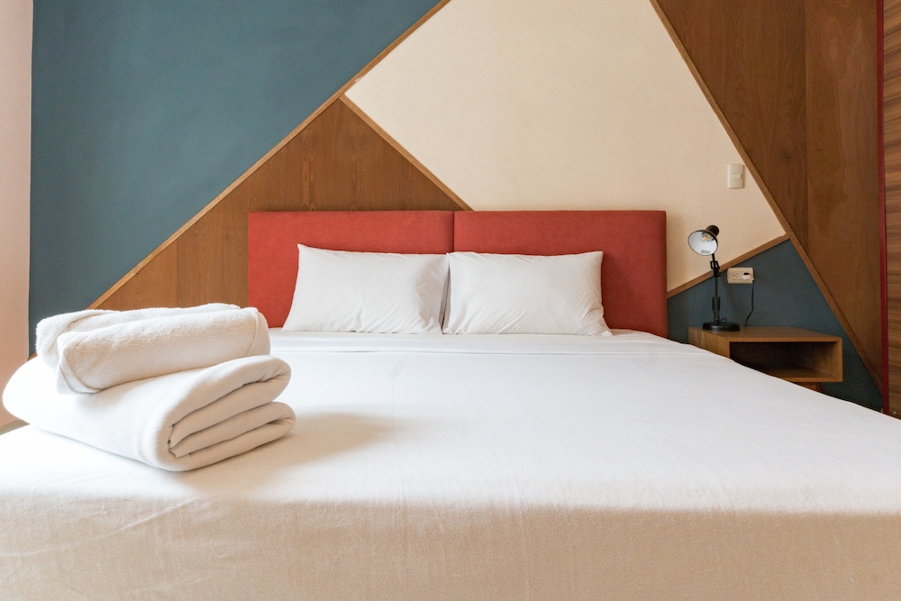 Hotel Brio Centro