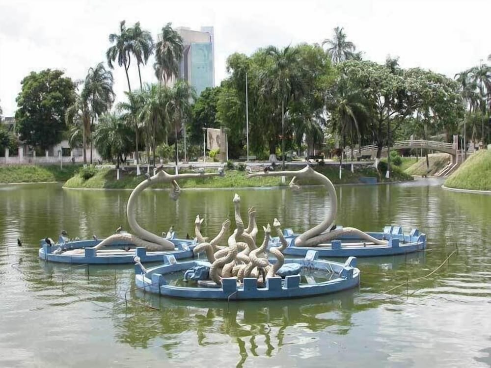 Tucabaca Hotel - Property Image 2