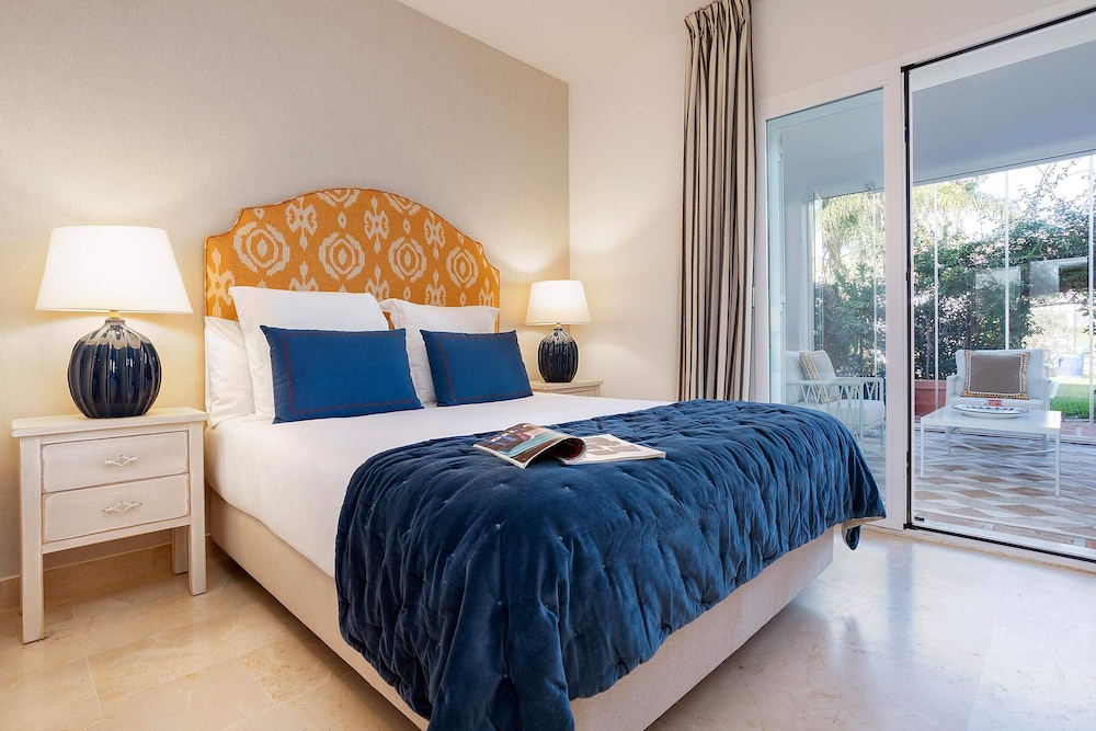 Bright&exclusive 3BD Apartment Estepona. El Presidente