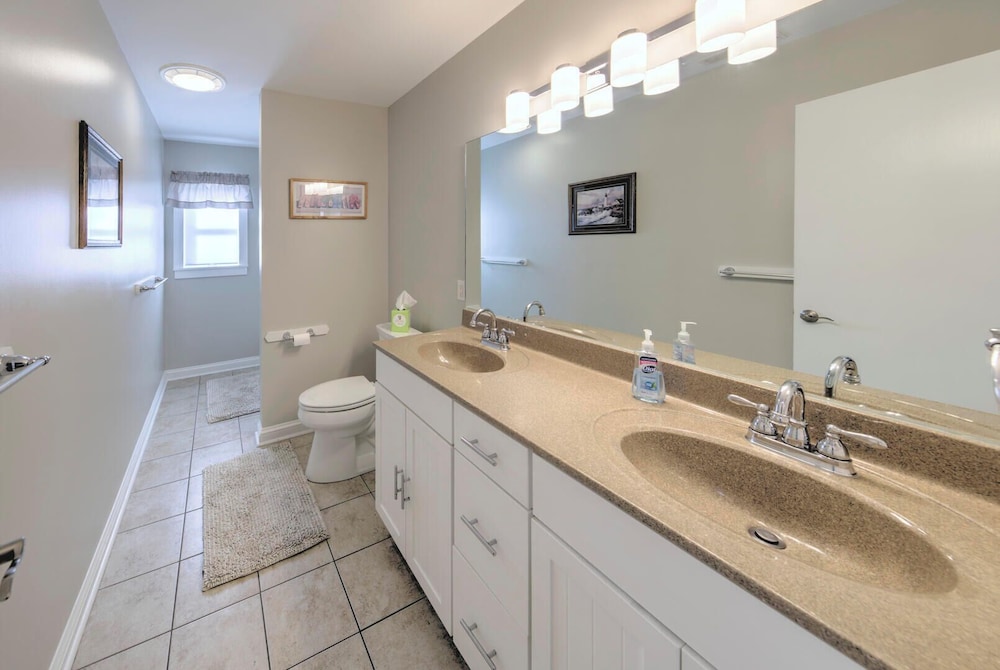 Mckinley Avenue 19A