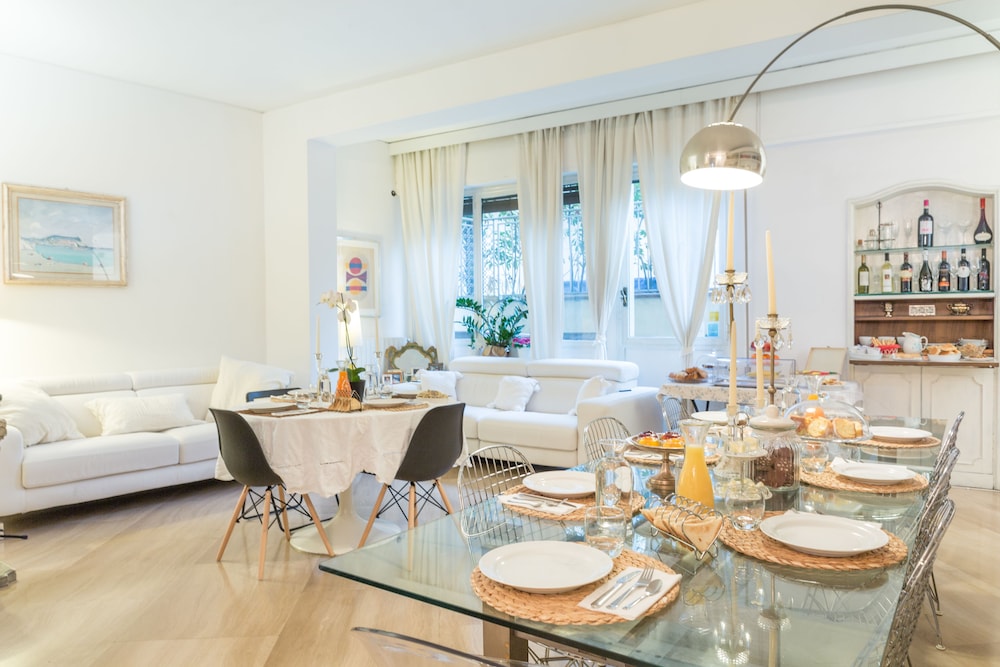 Cristina Rossi Bed and Breakfast