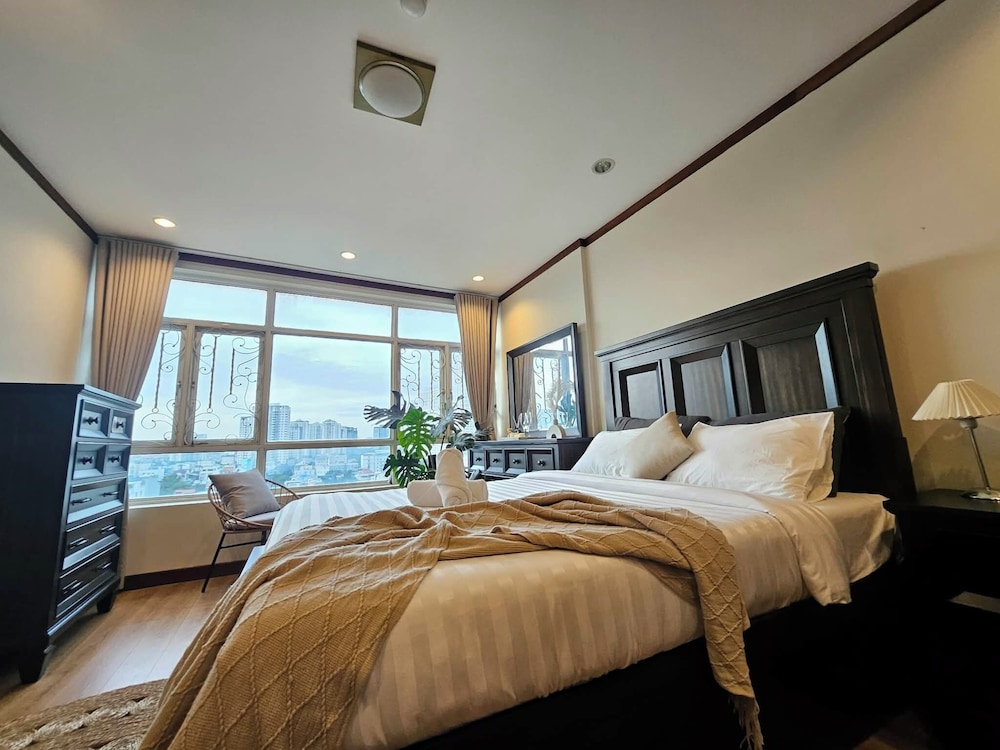 HOANG ANH GOLD HOUSE APARTMENT