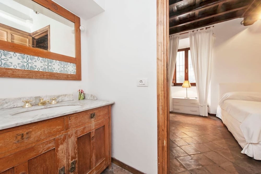 Casa Flaminia al Colosseo