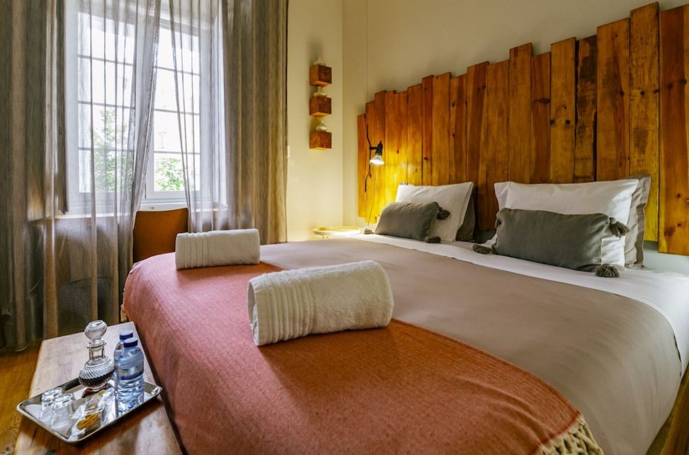 19 Tile Ceramic Concept - by Unlock Hotels
