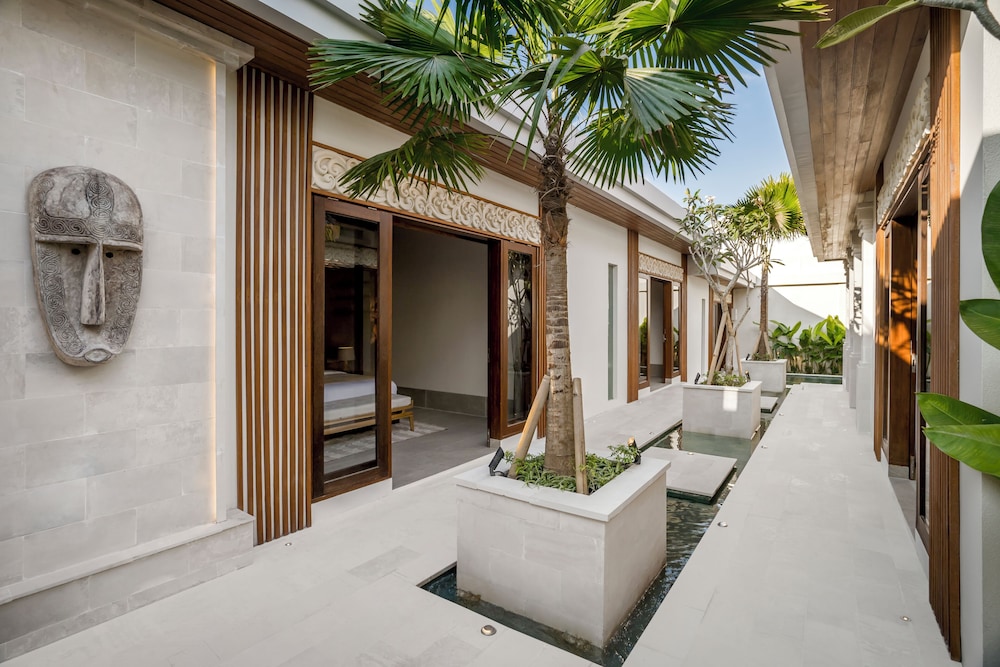 Villa Advaya