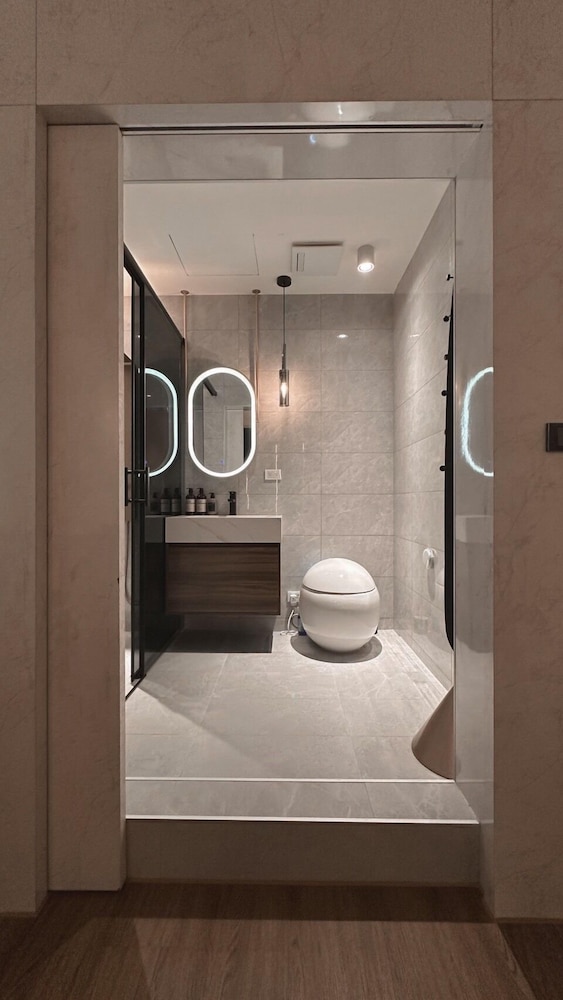 Here Hotel - Pingtung A
