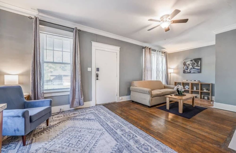 Rozelle Roost Both Units