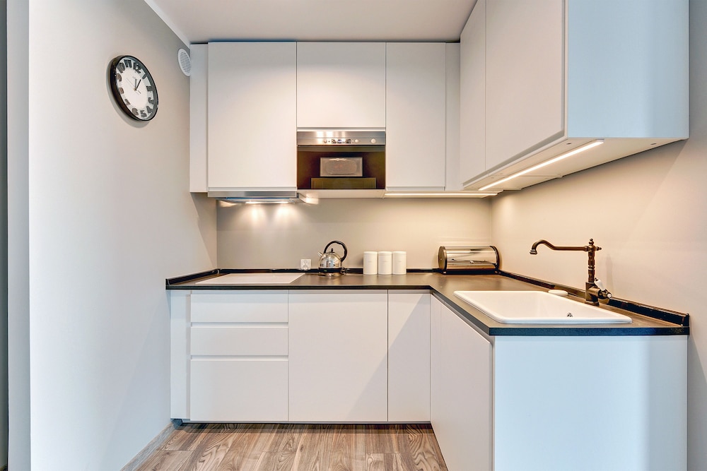 TriApart Pomerania Apartment