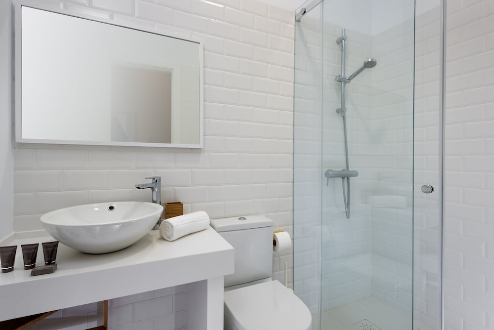 Great and Brand new 3 Bd Apart in Santa Cruz Quarter Santa Teresa III view 2