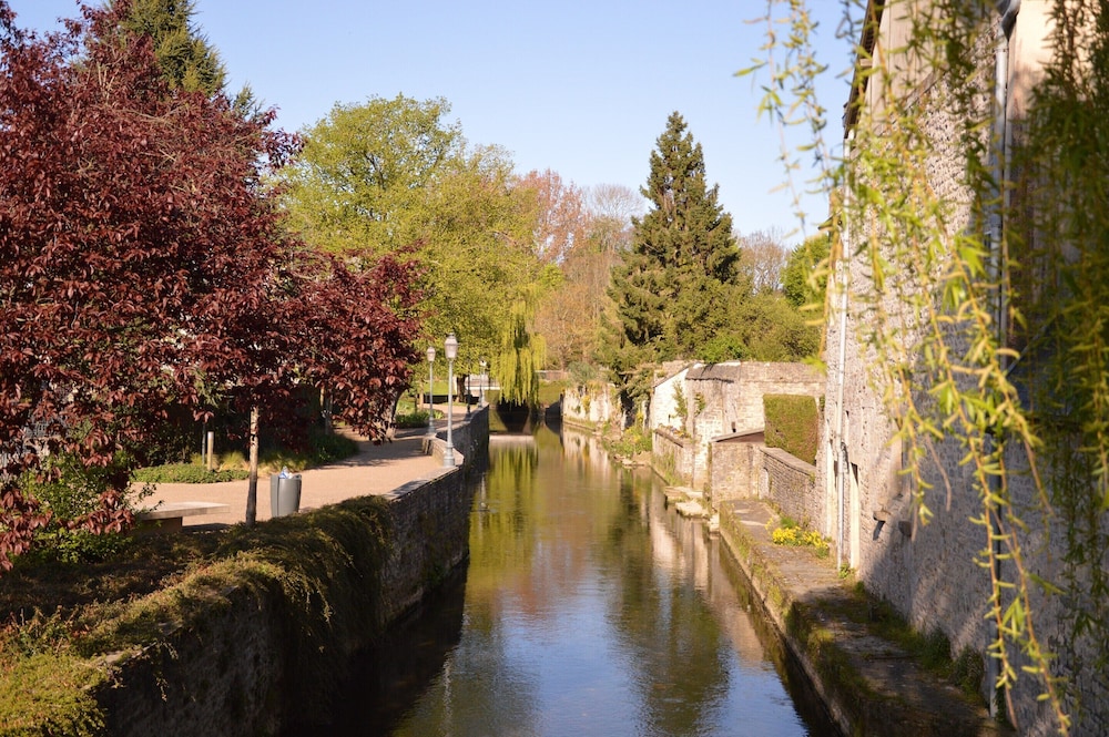 Apartment in Bayeux Near D-day Beaches