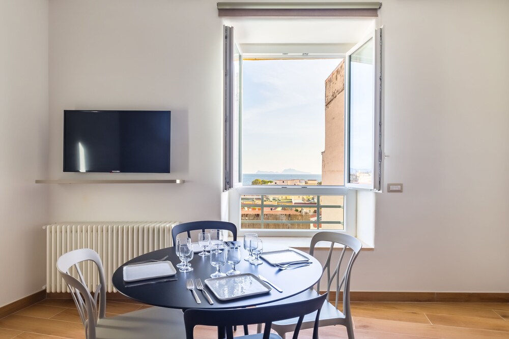 Colonna Apartments by Wonderful Italy