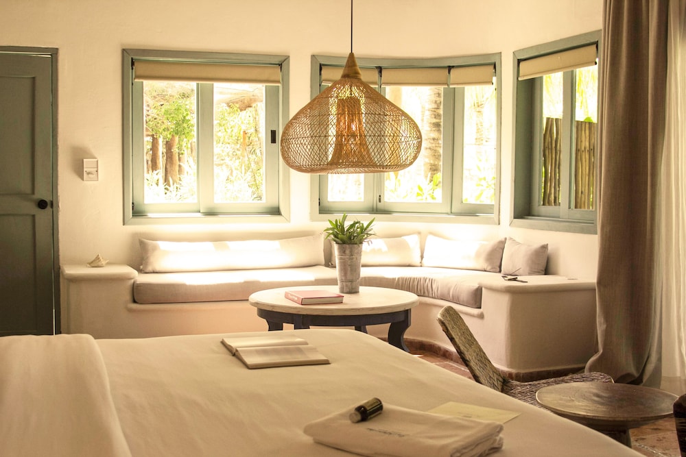 Isla Holbox Vacations - Ser Casasandra Boutique Hotel - Property Image 33