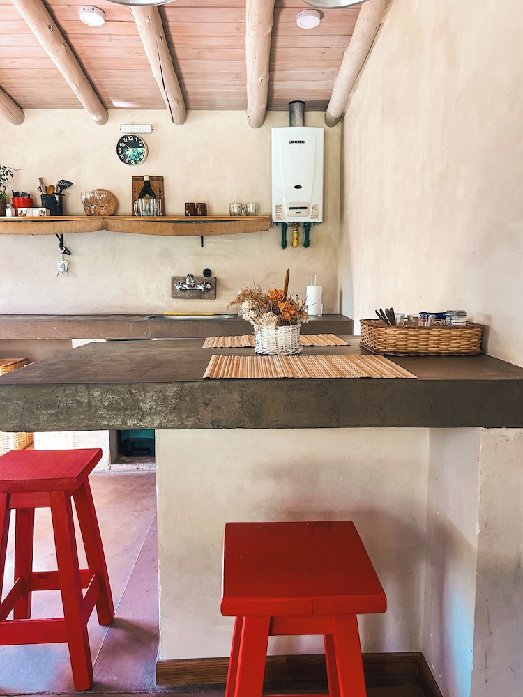 Finca La Saucina