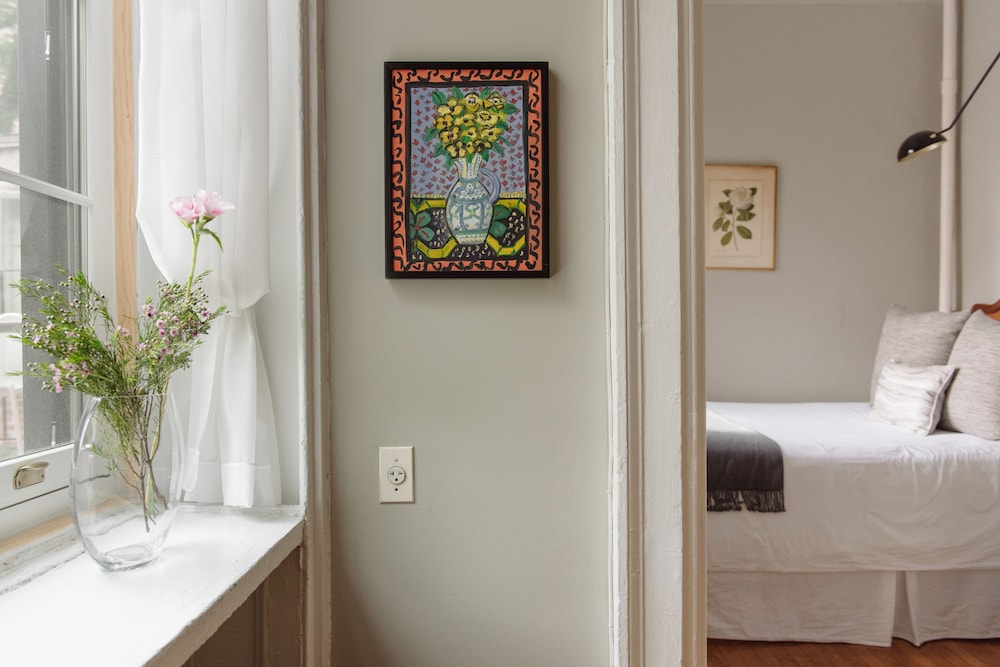 abcstay - Luxury Furnished Apartments