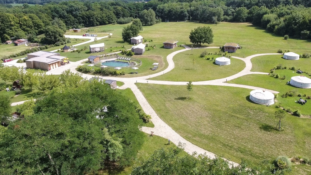 Domaine Ecôtelia