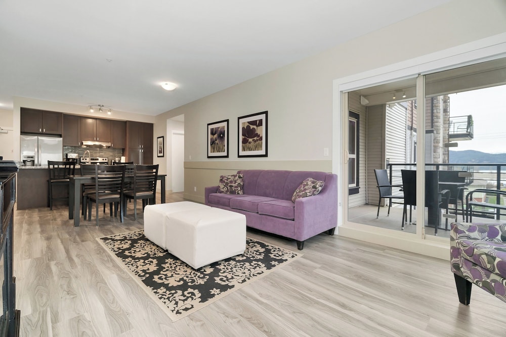 Breathtaking Bliss 2BR Penthouse