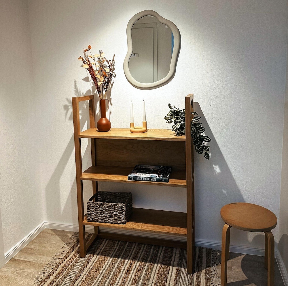 Apartment in Orth