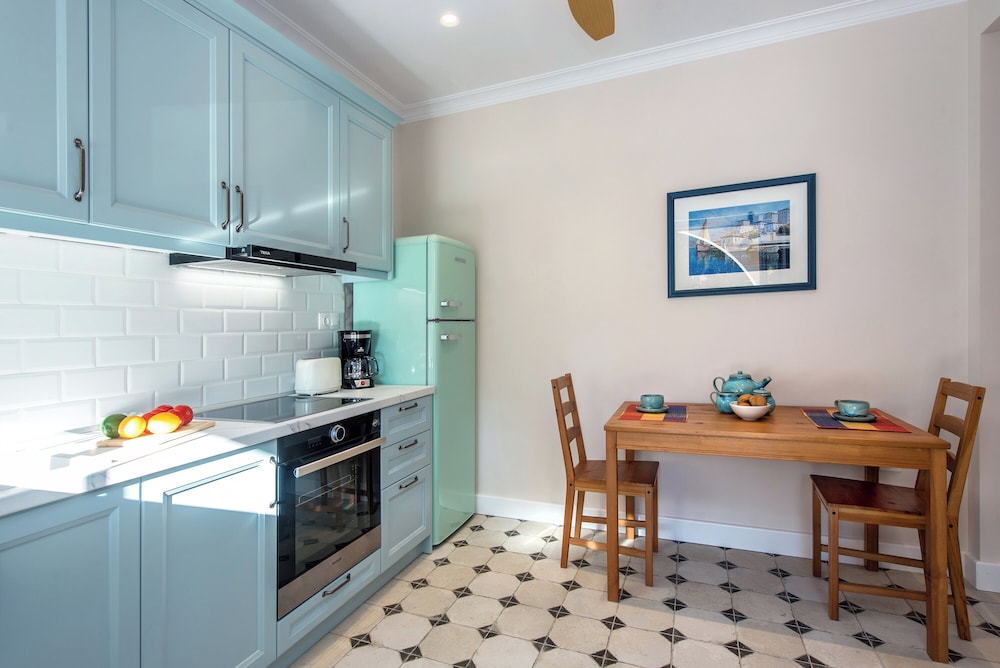 Nancy Suites