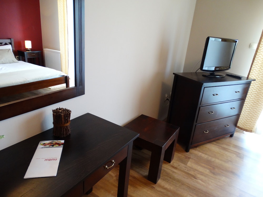 Guesthouse Barica