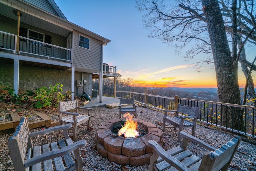 The Haven at Sunset View