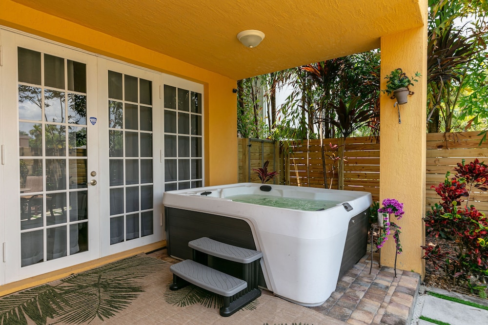 Las Olas Maison de Ville Near Fort Lauderdale Beach - Image 2