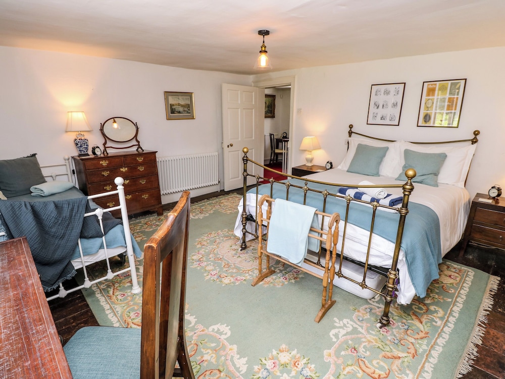 Coppice Hill House