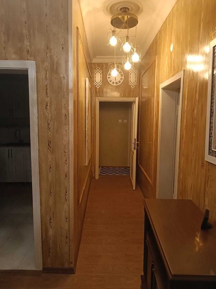 Hibe Dede Hotel Cappadocia
