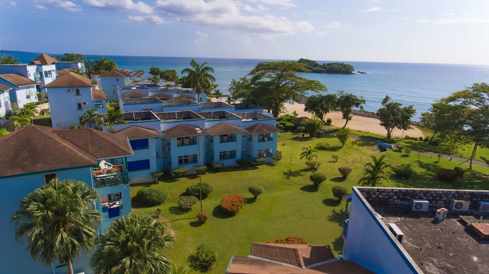 Point Village Studios and Suites