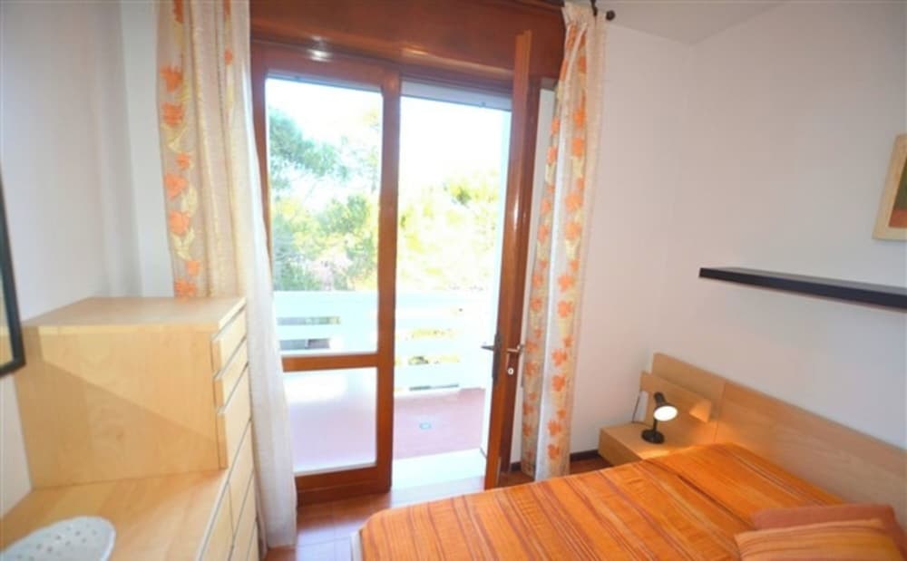 Pretty Apartment With Balcony in a Residence With Elevator in Lignano Sabbiadoro