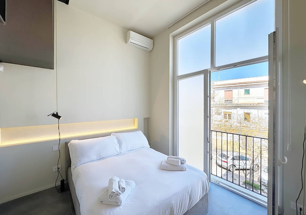 Solemar Sicilia - Residence Penelope