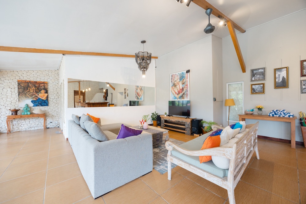 Villa Ndaru Canggu