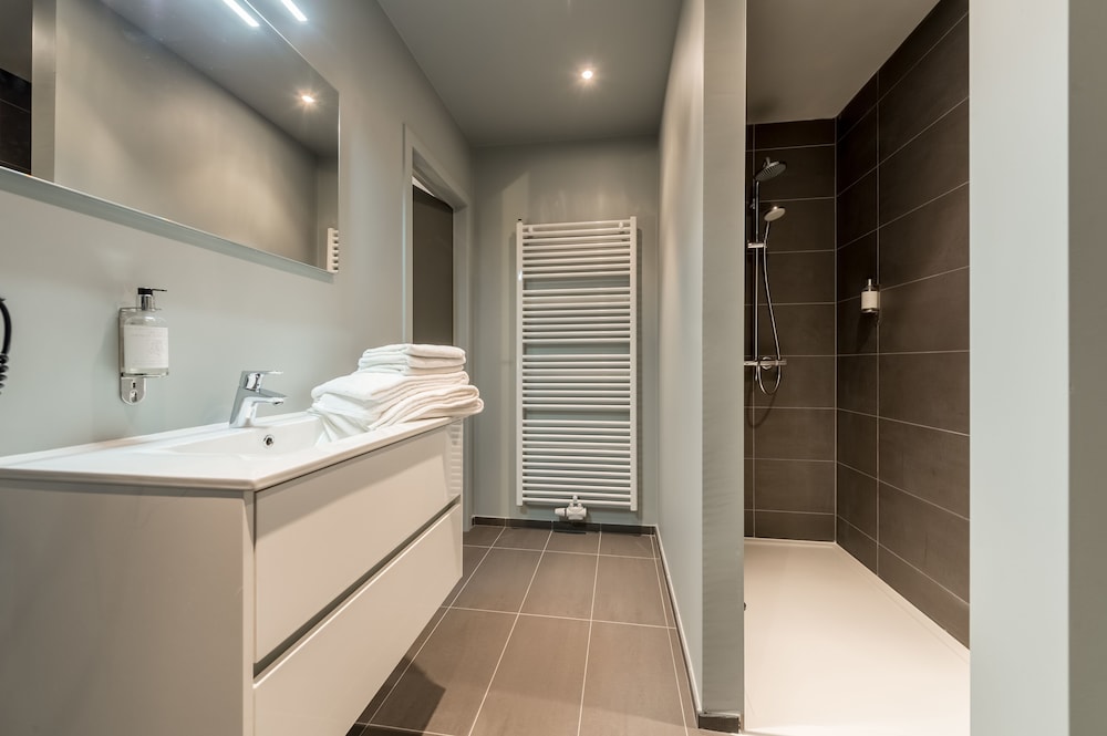 Smartflats Design - Schuman