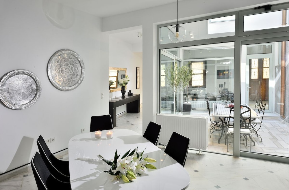 Aldis Plaka Mansion by K&K