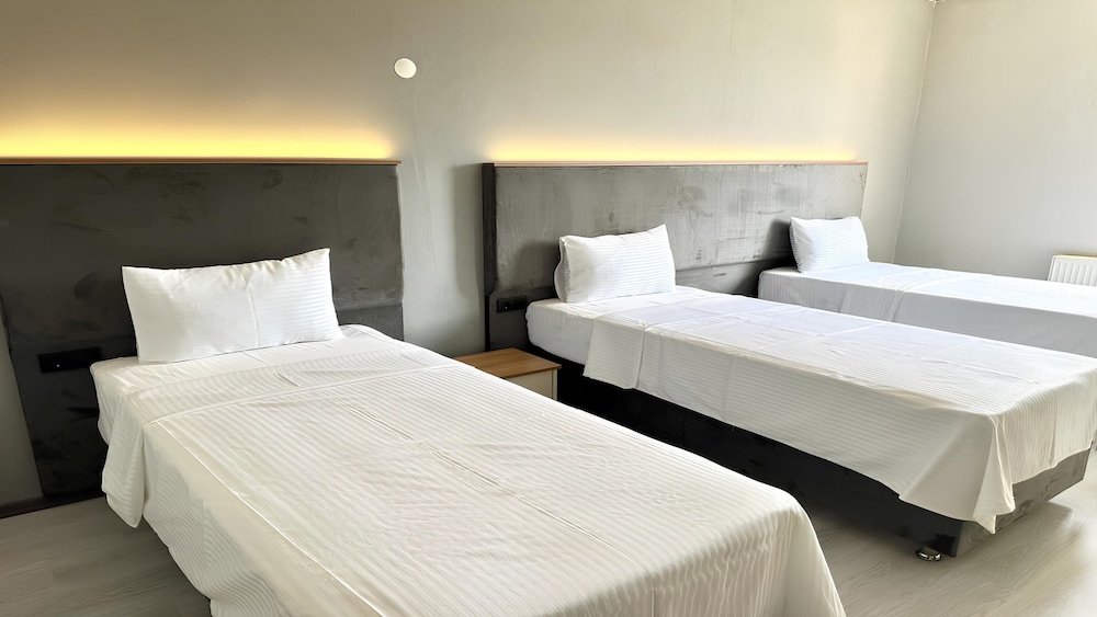 Altınova Hotel Sakarya