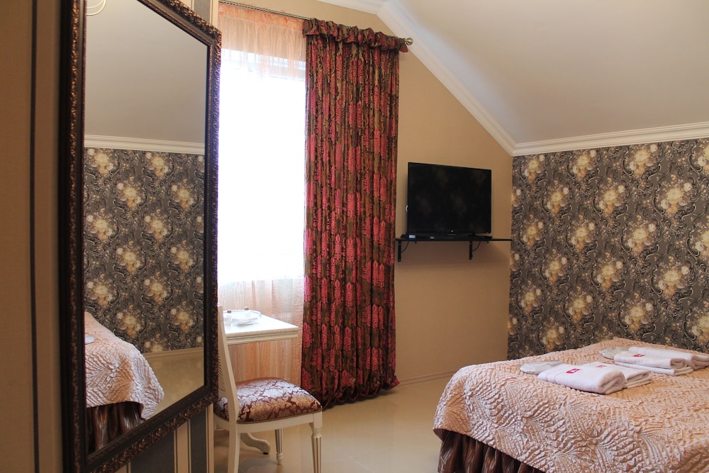 Hotel ANI