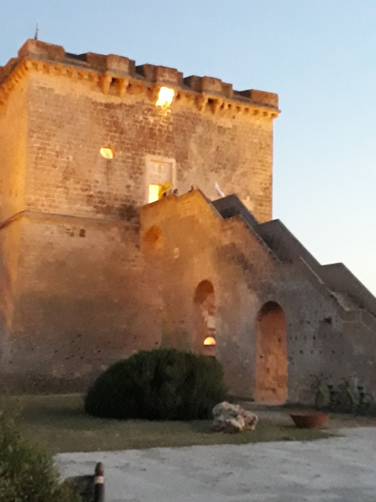 VeV salento
