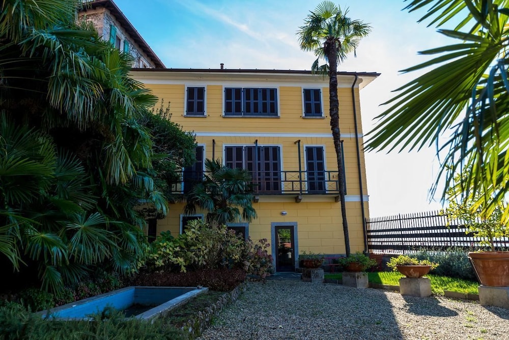 Villa Rachele