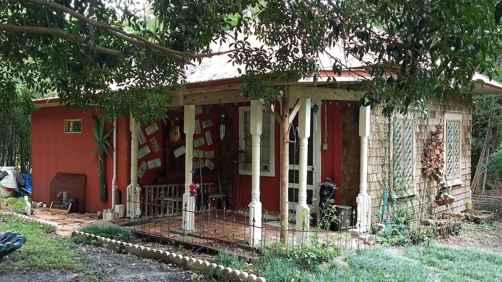 Daffodale House B&B