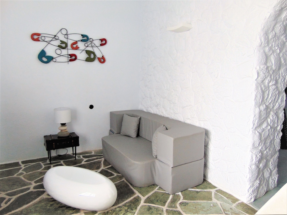 Amo Suites & Spa, Foto 17